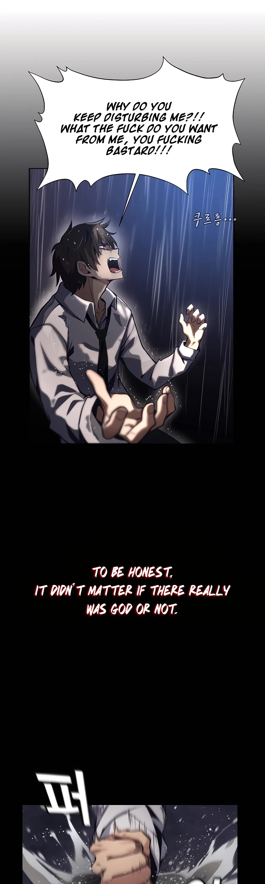 I Became a Part Time Employee for Gods Chapter 1 page 37 - Chapter 1