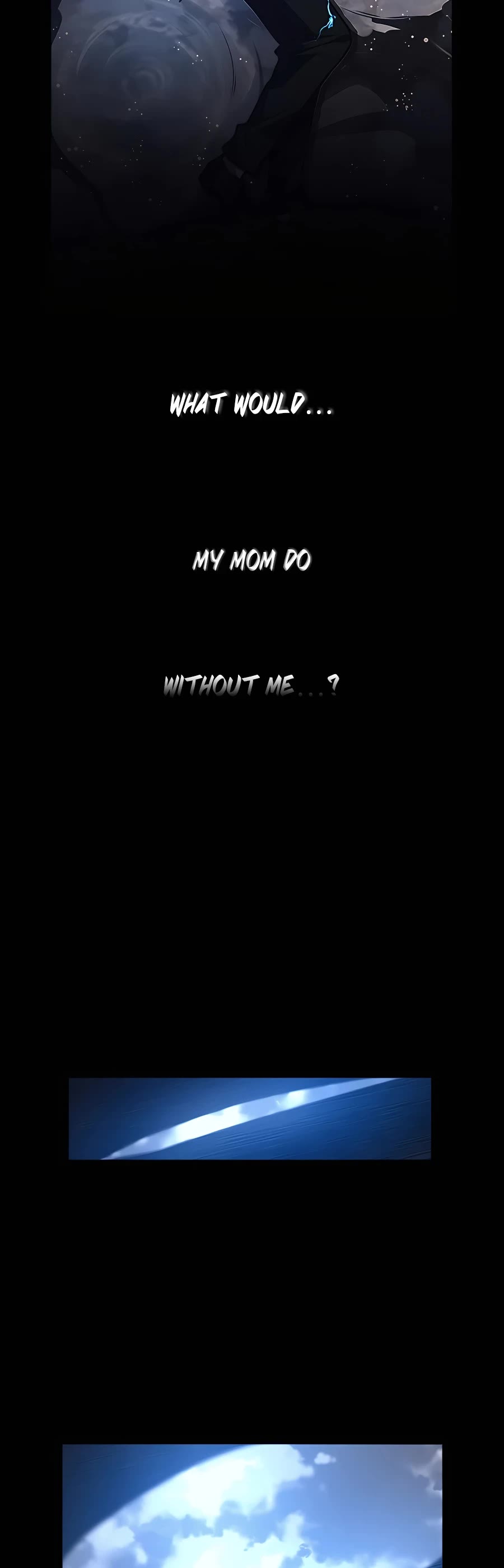 I Became a Part Time Employee for Gods Chapter 1 page 43 - Chapter 1