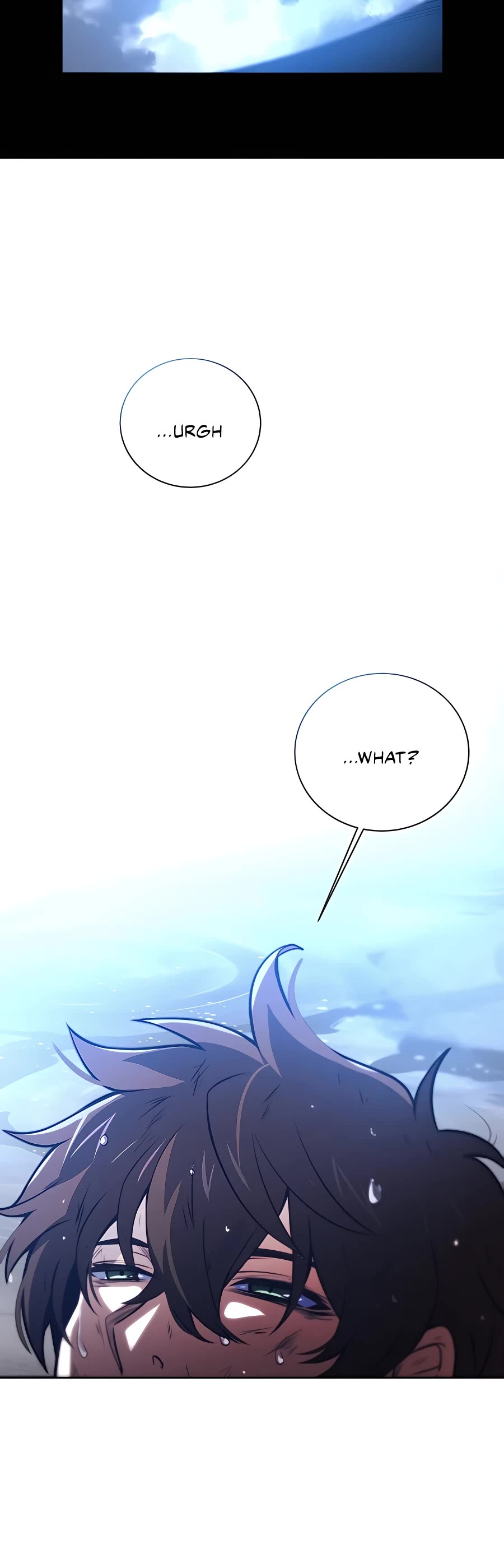 I Became a Part Time Employee for Gods Chapter 1 page 44 - Chapter 1