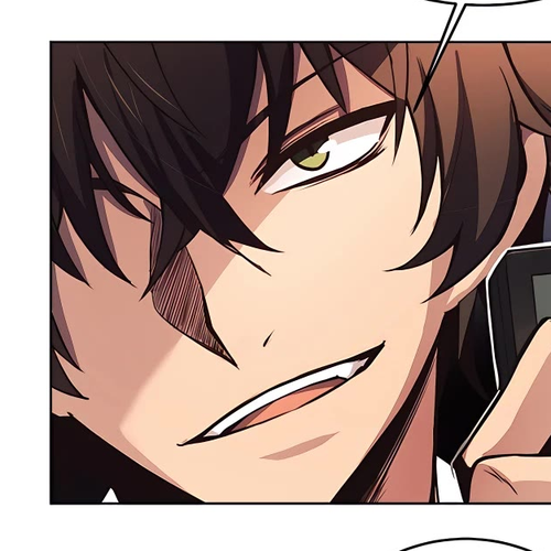 I Became a Part Time Employee for Gods Chapter 1 cover