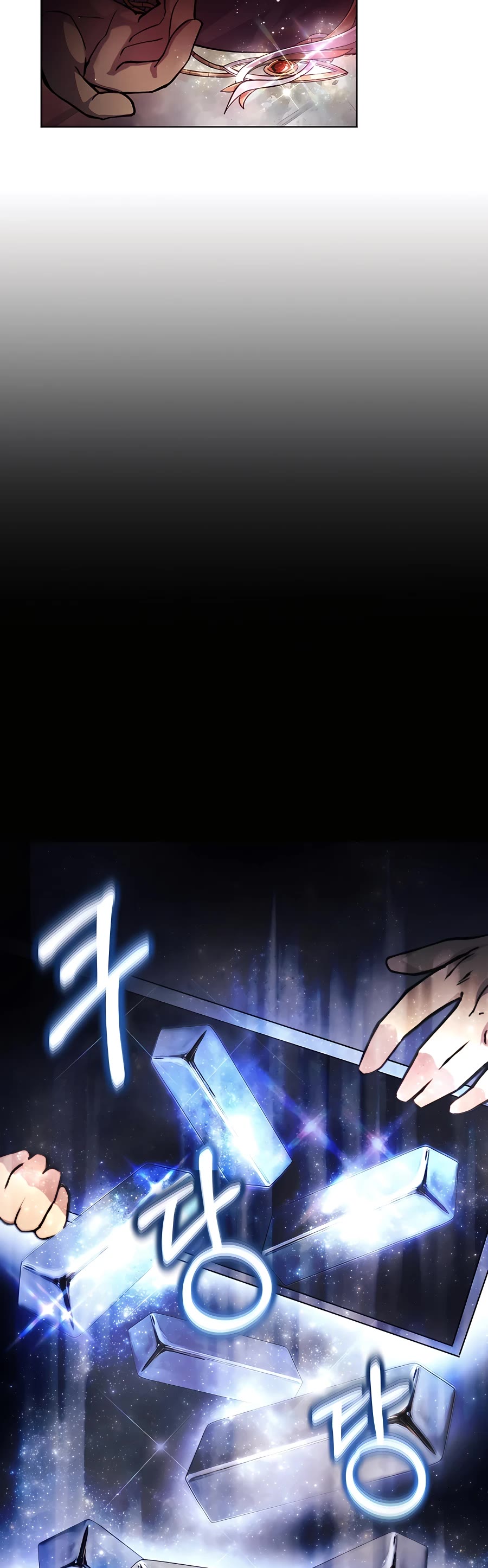 I Became a Part Time Employee for Gods Chapter 10 page 16 - Chapter 10