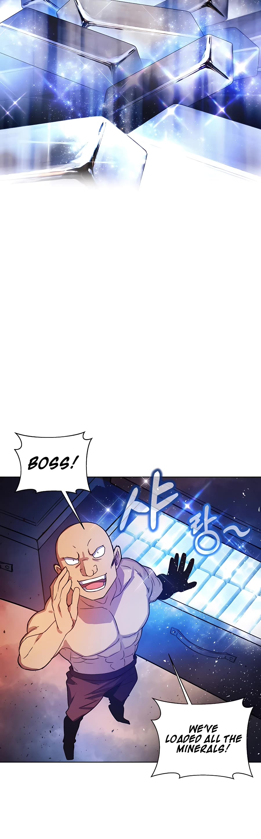 I Became a Part Time Employee for Gods Chapter 10 page 17 - Chapter 10
