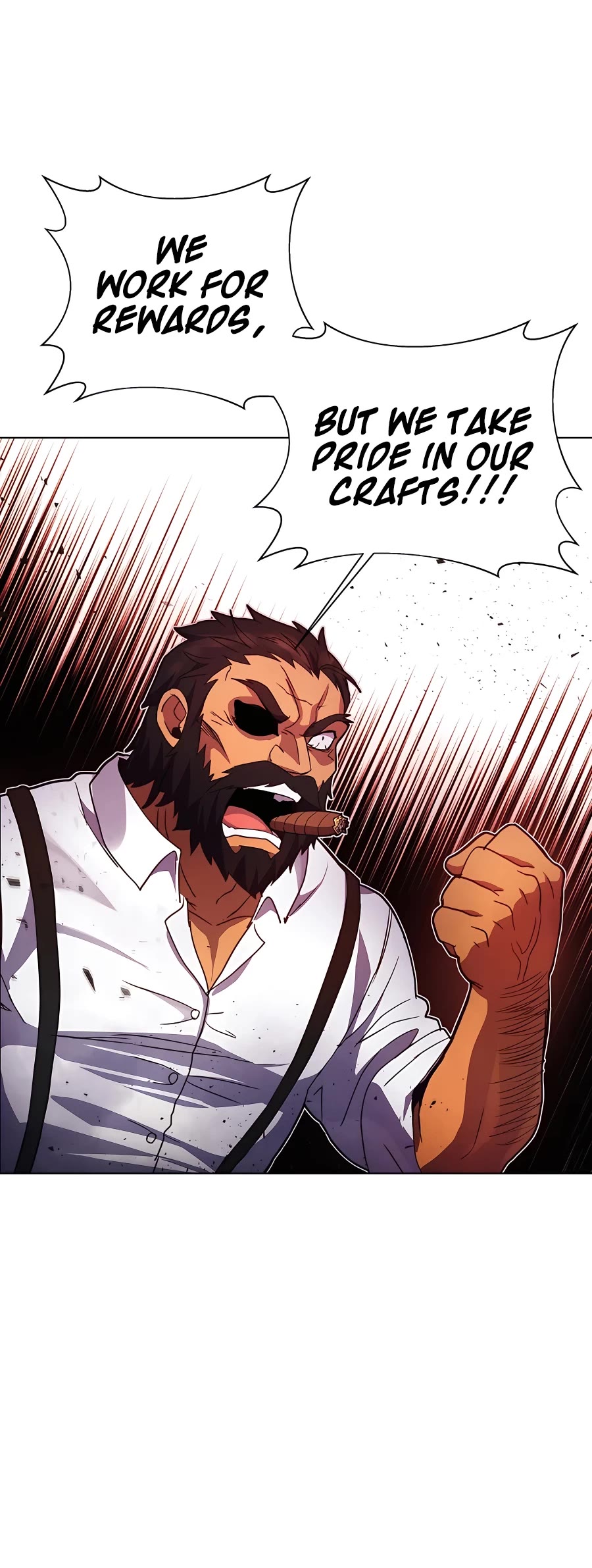 I Became a Part Time Employee for Gods Chapter 10 page 21 - Chapter 10