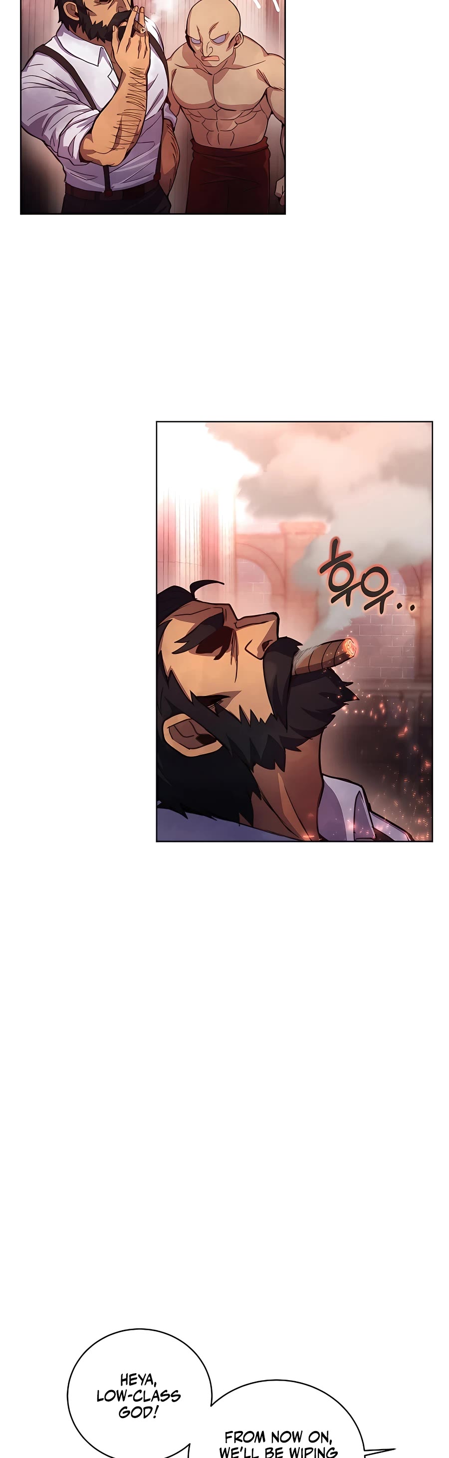 I Became a Part Time Employee for Gods Chapter 10 page 28 - Chapter 10