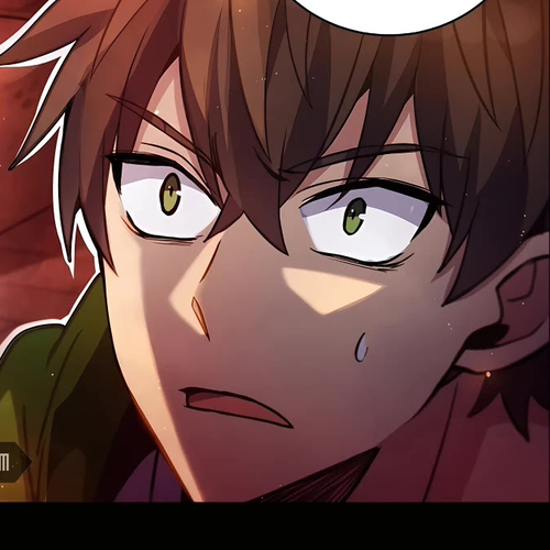 I Became a Part Time Employee for Gods Chapter 10 cover