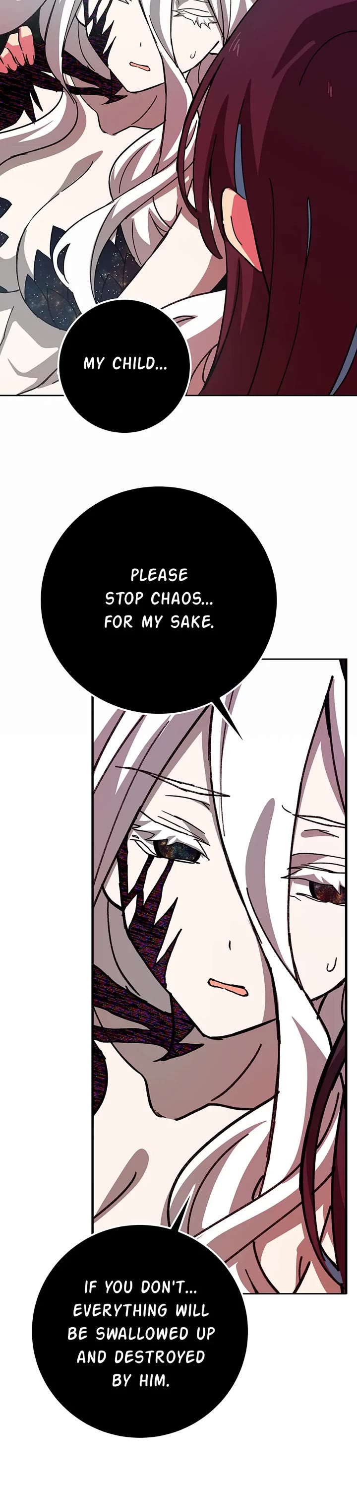 I Became a Part Time Employee for Gods Chapter 100 page 11 - Chapter 100: Purpose (End of Main Story)