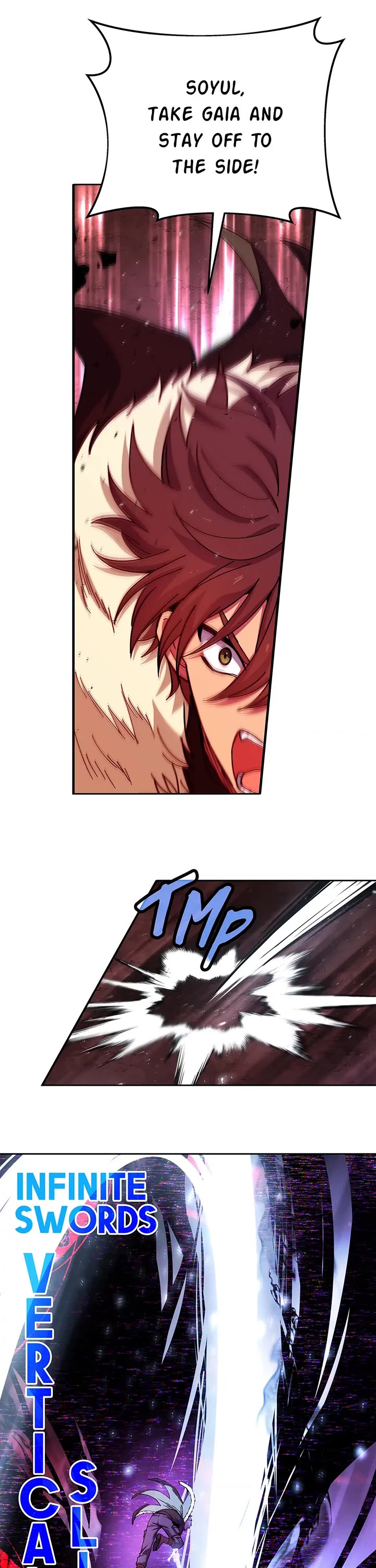 I Became a Part Time Employee for Gods Chapter 100 page 12 - Chapter 100: Purpose (End of Main Story)