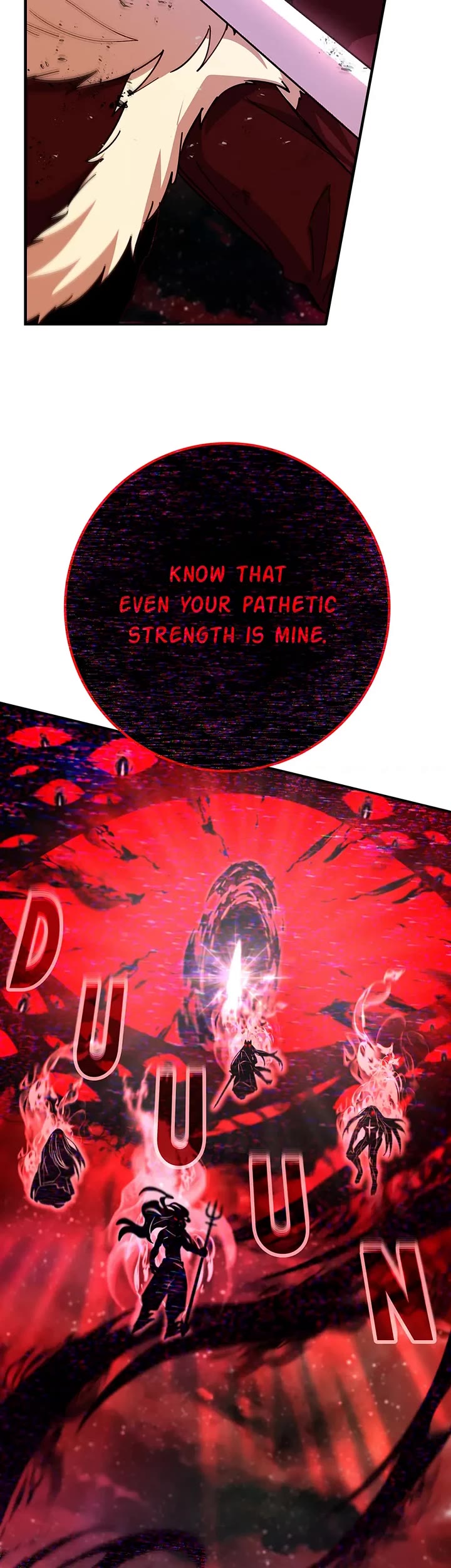 I Became a Part Time Employee for Gods Chapter 100 page 15 - Chapter 100: Purpose (End of Main Story)
