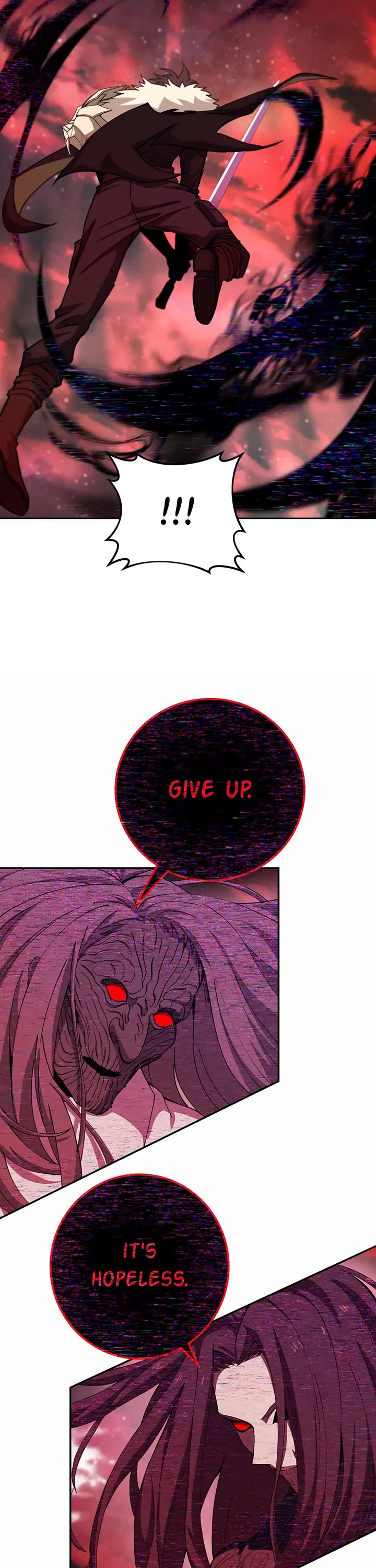 I Became a Part Time Employee for Gods Chapter 100 page 16 - Chapter 100: Purpose (End of Main Story)