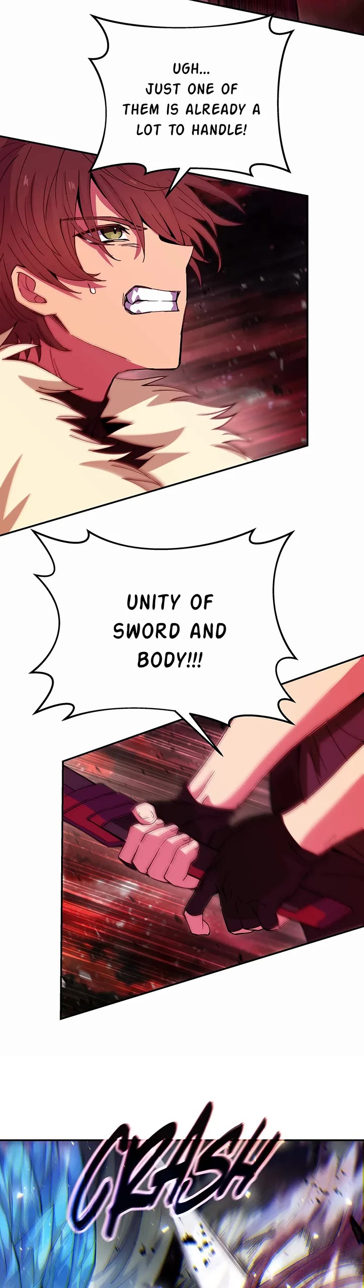 I Became a Part Time Employee for Gods Chapter 100 page 19 - Chapter 100: Purpose (End of Main Story)