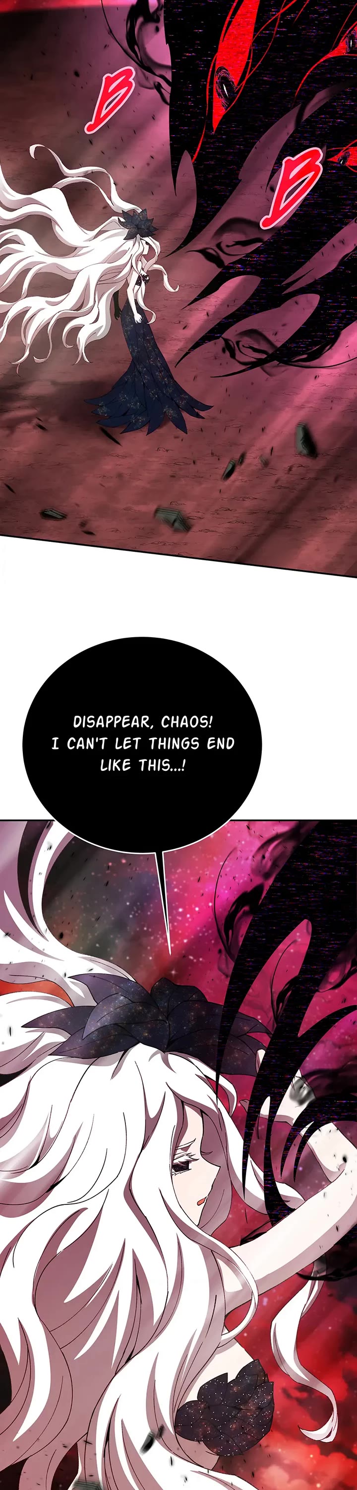 I Became a Part Time Employee for Gods Chapter 100 page 2 - Chapter 100: Purpose (End of Main Story)