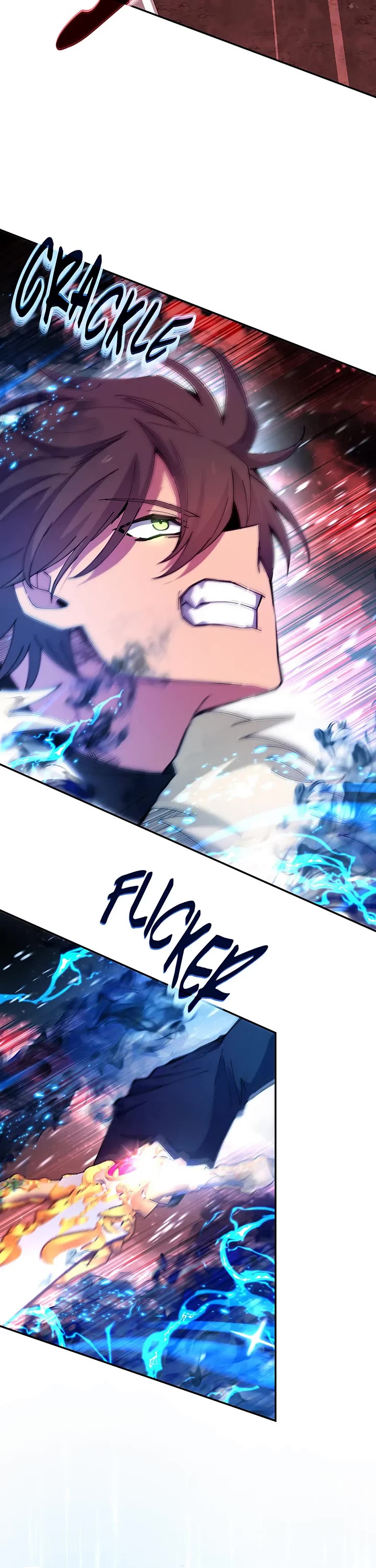 I Became a Part Time Employee for Gods Chapter 100 page 26 - Chapter 100: Purpose (End of Main Story)