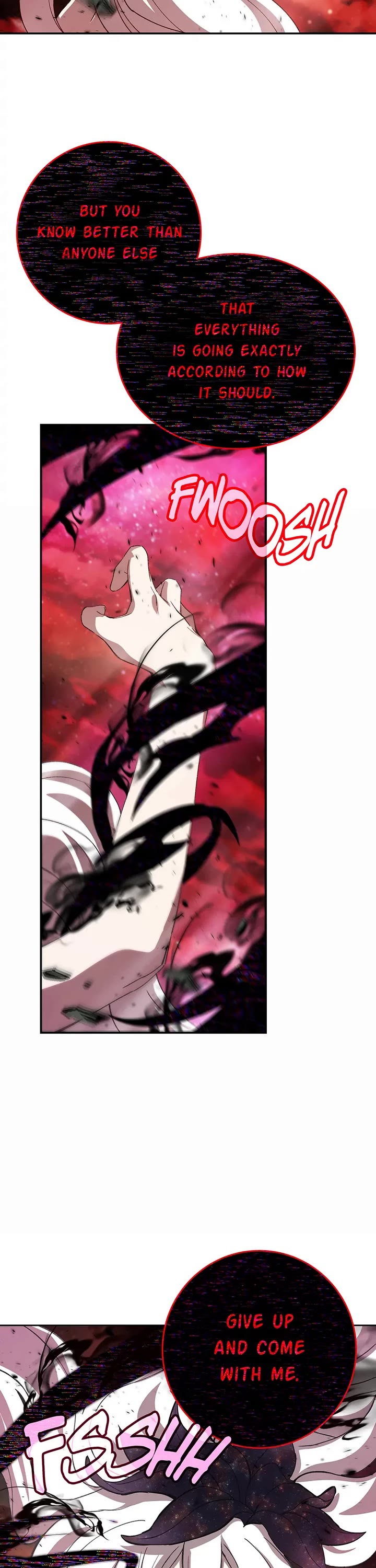 I Became a Part Time Employee for Gods Chapter 100 page 3 - Chapter 100: Purpose (End of Main Story)