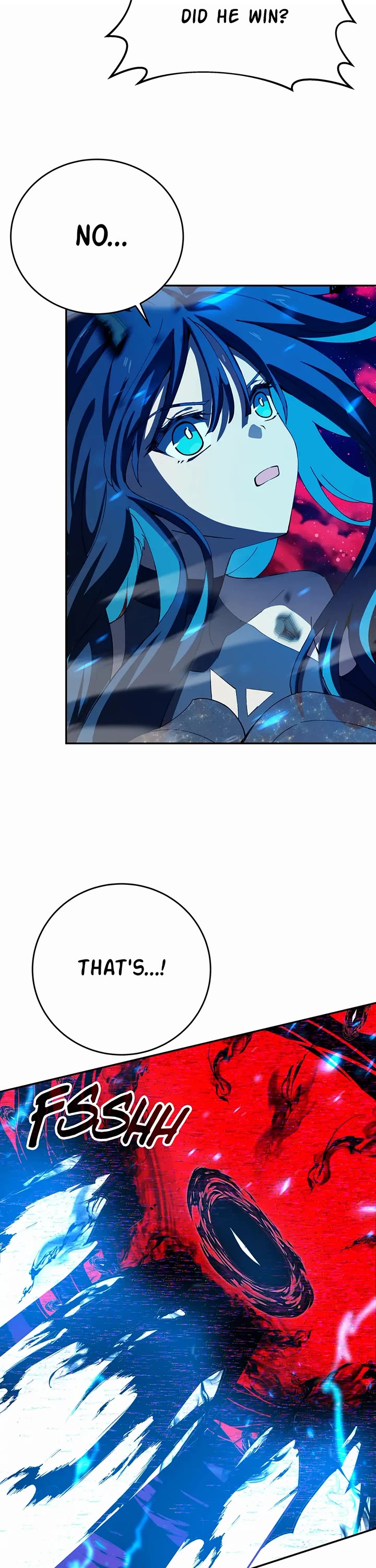 I Became a Part Time Employee for Gods Chapter 100 page 32 - Chapter 100: Purpose (End of Main Story)
