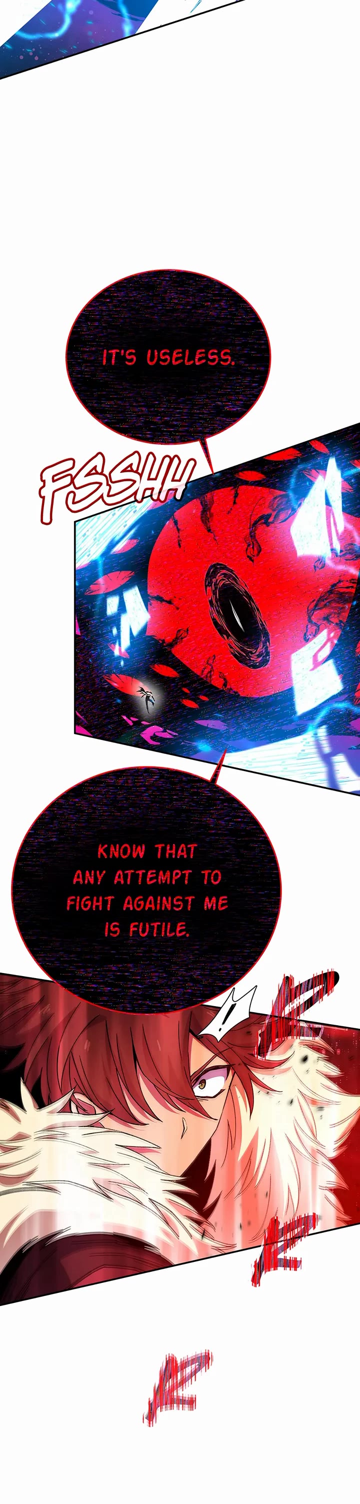 I Became a Part Time Employee for Gods Chapter 100 page 33 - Chapter 100: Purpose (End of Main Story)