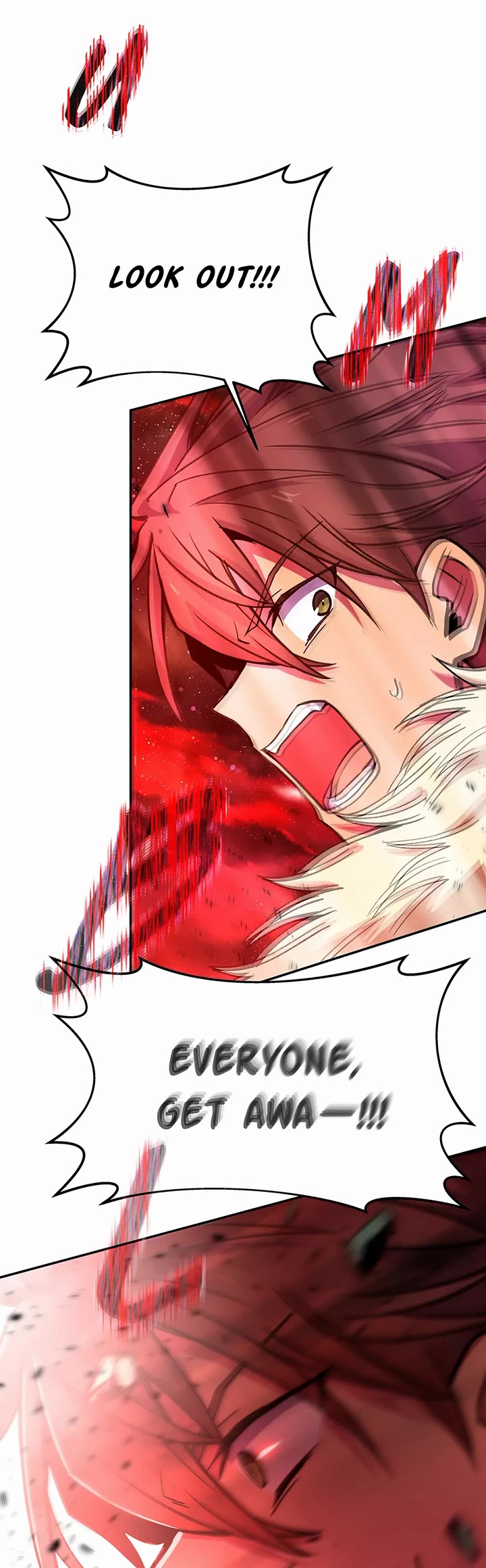 I Became a Part Time Employee for Gods Chapter 100 page 34 - Chapter 100: Purpose (End of Main Story)