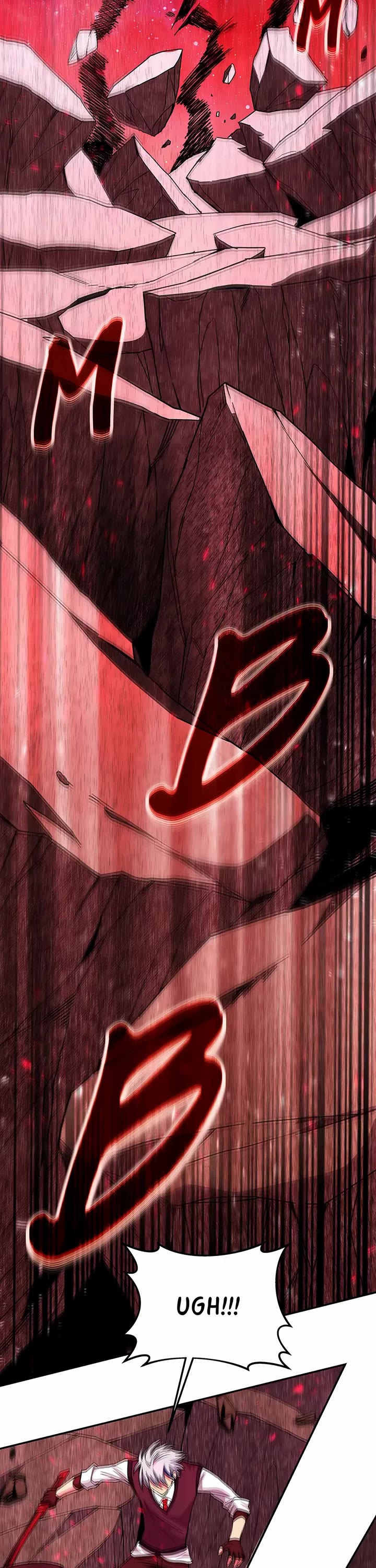 I Became a Part Time Employee for Gods Chapter 100 page 38 - Chapter 100: Purpose (End of Main Story)