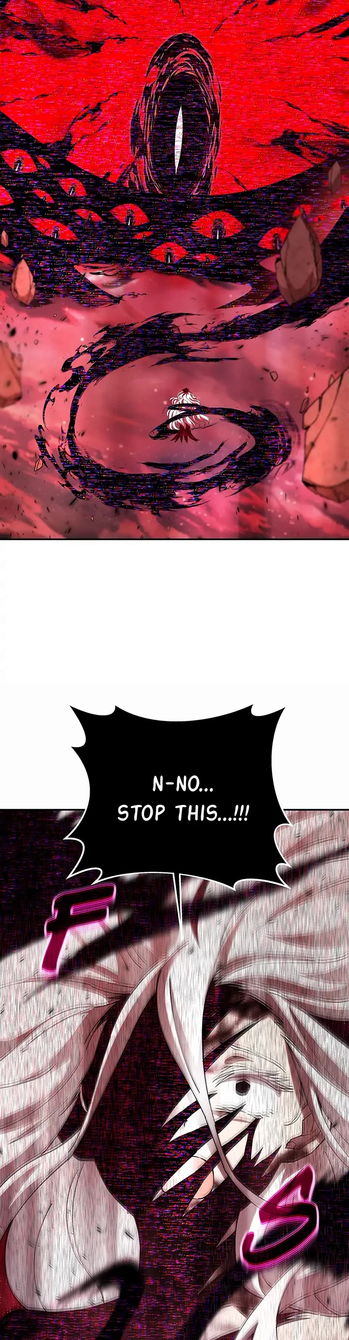 I Became a Part Time Employee for Gods Chapter 100 page 44 - Chapter 100: Purpose (End of Main Story)