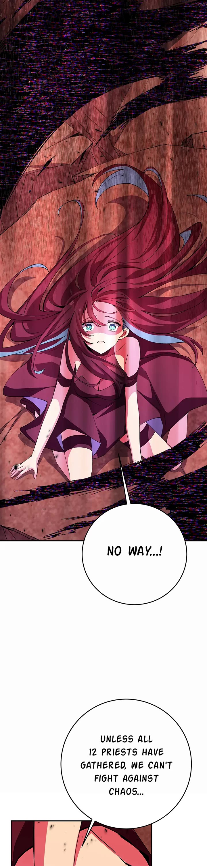 I Became a Part Time Employee for Gods Chapter 100 page 46 - Chapter 100: Purpose (End of Main Story)