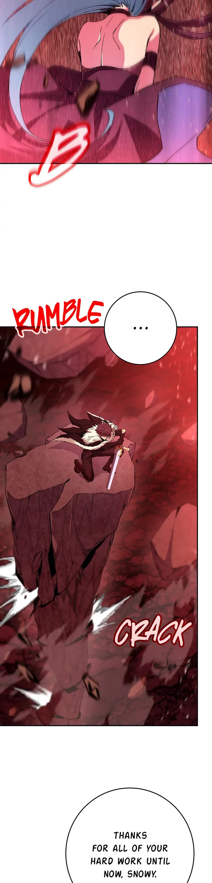 I Became a Part Time Employee for Gods Chapter 100 page 48 - Chapter 100: Purpose (End of Main Story)
