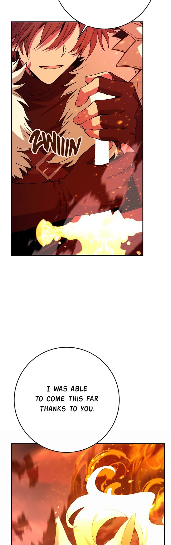 I Became a Part Time Employee for Gods Chapter 100 page 49 - Chapter 100: Purpose (End of Main Story)