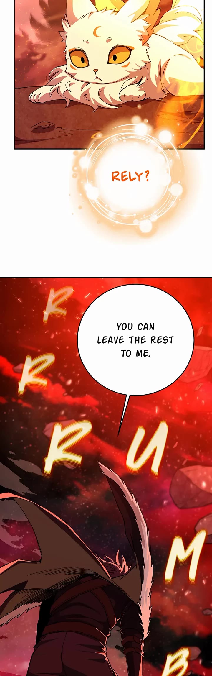 I Became a Part Time Employee for Gods Chapter 100 page 50 - Chapter 100: Purpose (End of Main Story)