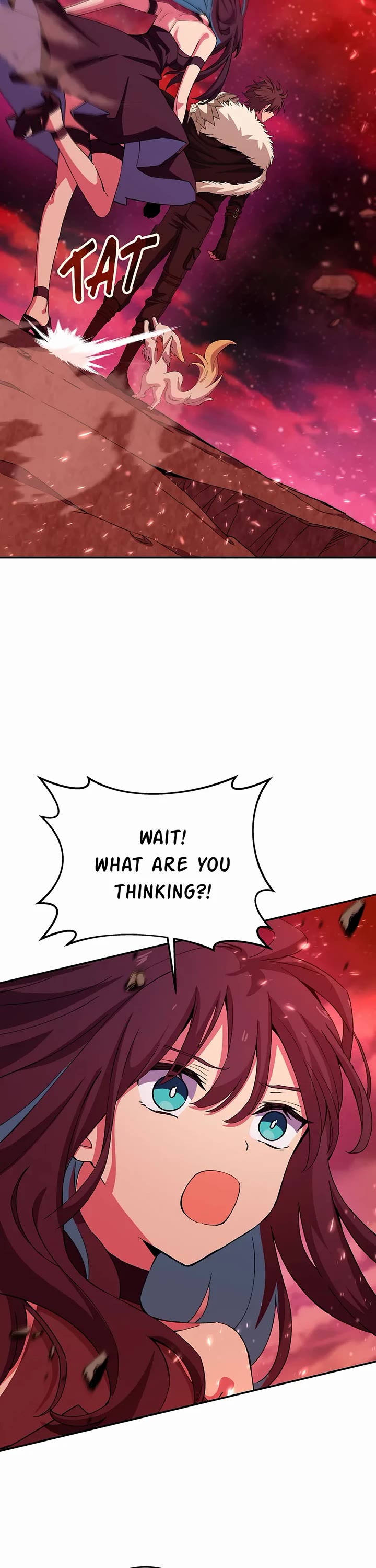 I Became a Part Time Employee for Gods Chapter 100 page 52 - Chapter 100: Purpose (End of Main Story)