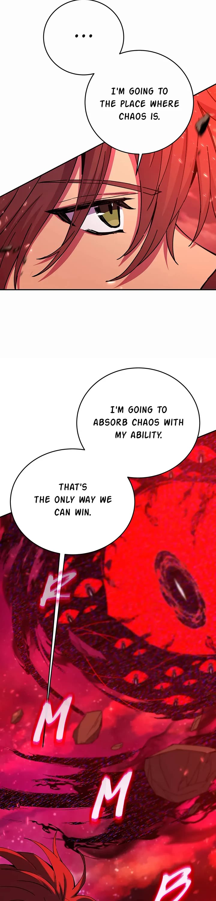 I Became a Part Time Employee for Gods Chapter 100 page 53 - Chapter 100: Purpose (End of Main Story)