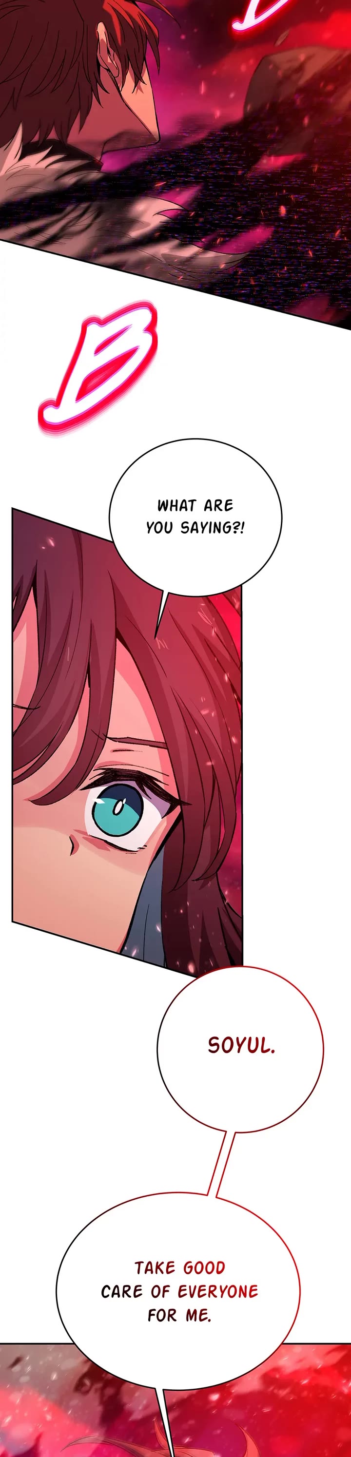 I Became a Part Time Employee for Gods Chapter 100 page 54 - Chapter 100: Purpose (End of Main Story)