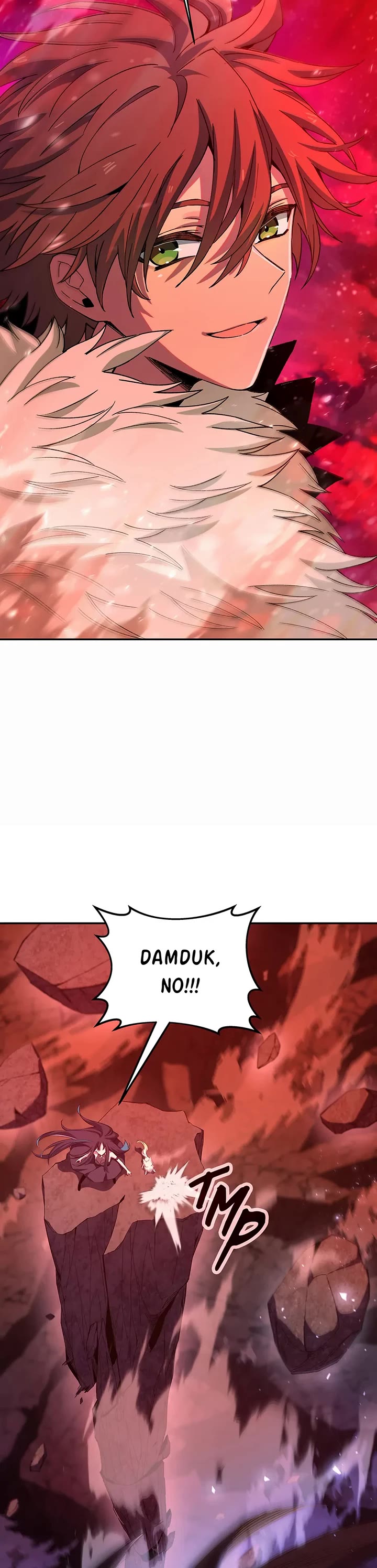 I Became a Part Time Employee for Gods Chapter 100 page 55 - Chapter 100: Purpose (End of Main Story)