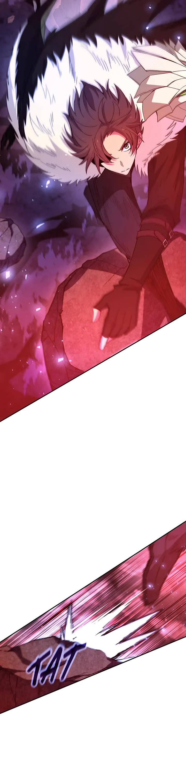 I Became a Part Time Employee for Gods Chapter 100 page 56 - Chapter 100: Purpose (End of Main Story)