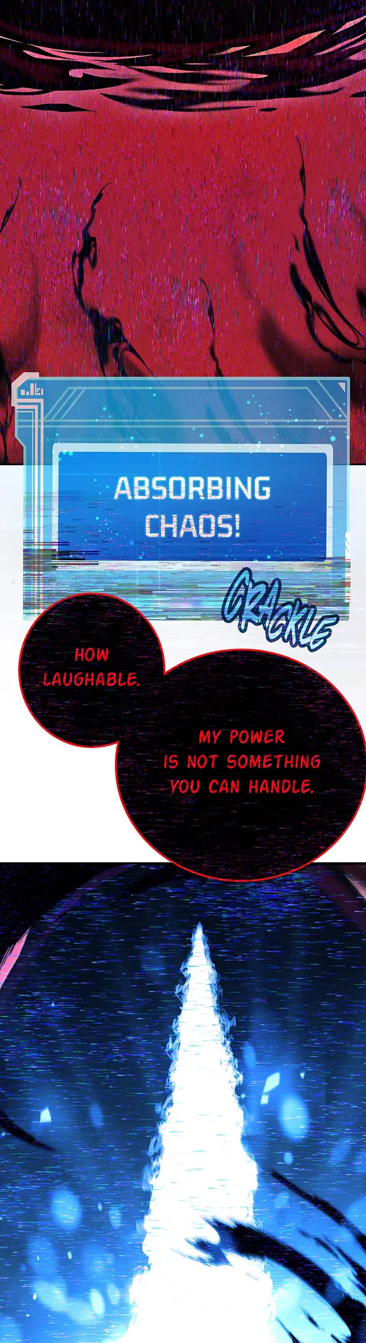 I Became a Part Time Employee for Gods Chapter 100 page 59 - Chapter 100: Purpose (End of Main Story)