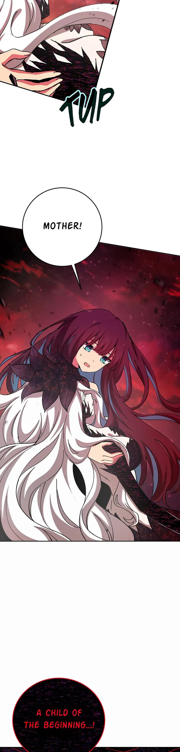 I Became a Part Time Employee for Gods Chapter 100 page 6 - Chapter 100: Purpose (End of Main Story)