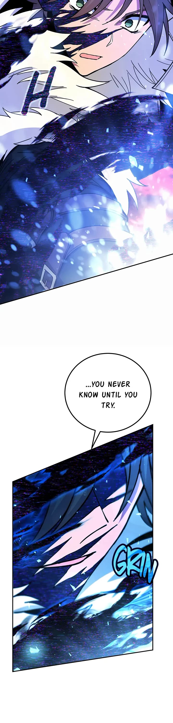I Became a Part Time Employee for Gods Chapter 100 page 61 - Chapter 100: Purpose (End of Main Story)
