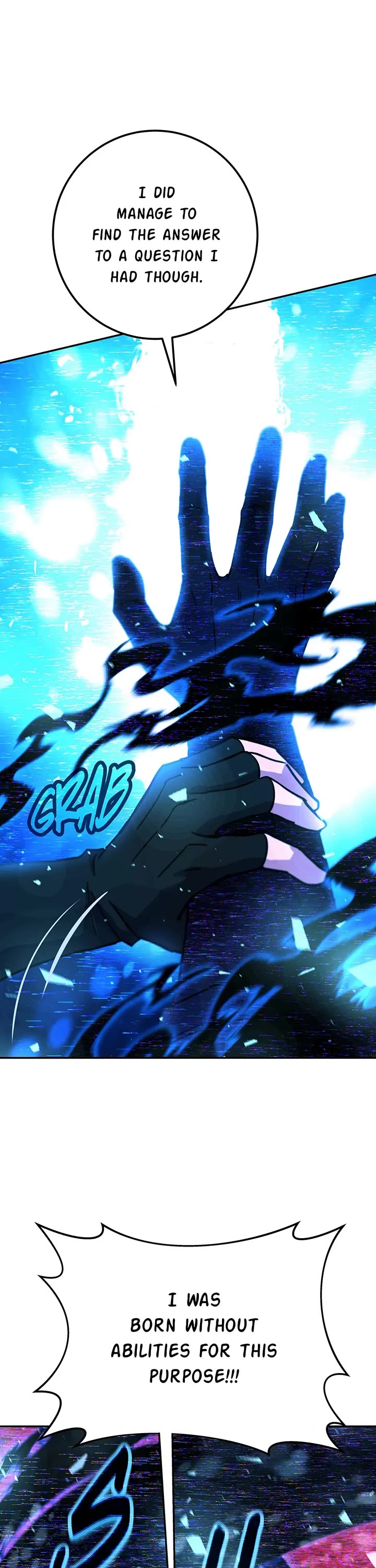 I Became a Part Time Employee for Gods Chapter 100 page 62 - Chapter 100: Purpose (End of Main Story)