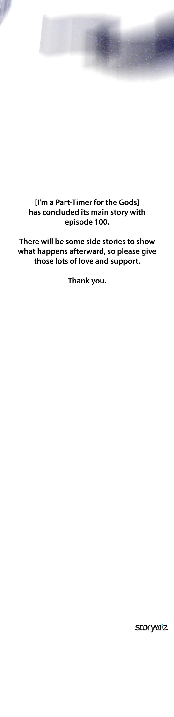 I Became a Part Time Employee for Gods Chapter 100 page 66 - Chapter 100: Purpose (End of Main Story)