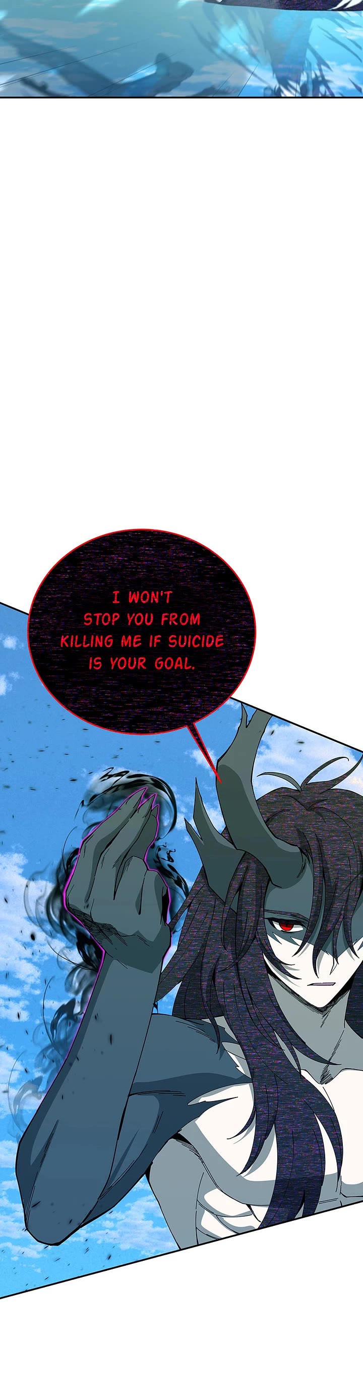 I Became a Part Time Employee for Gods Chapter 101 page 11 - Chapter 101