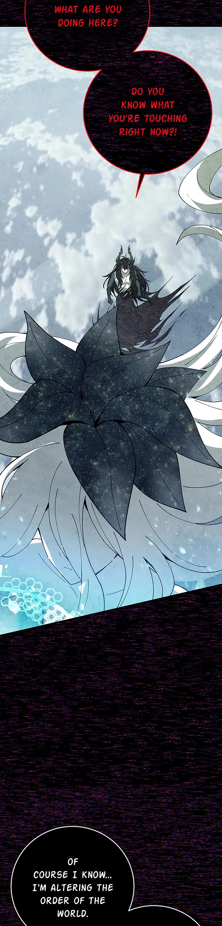 I Became a Part Time Employee for Gods Chapter 101 page 15 - Chapter 101