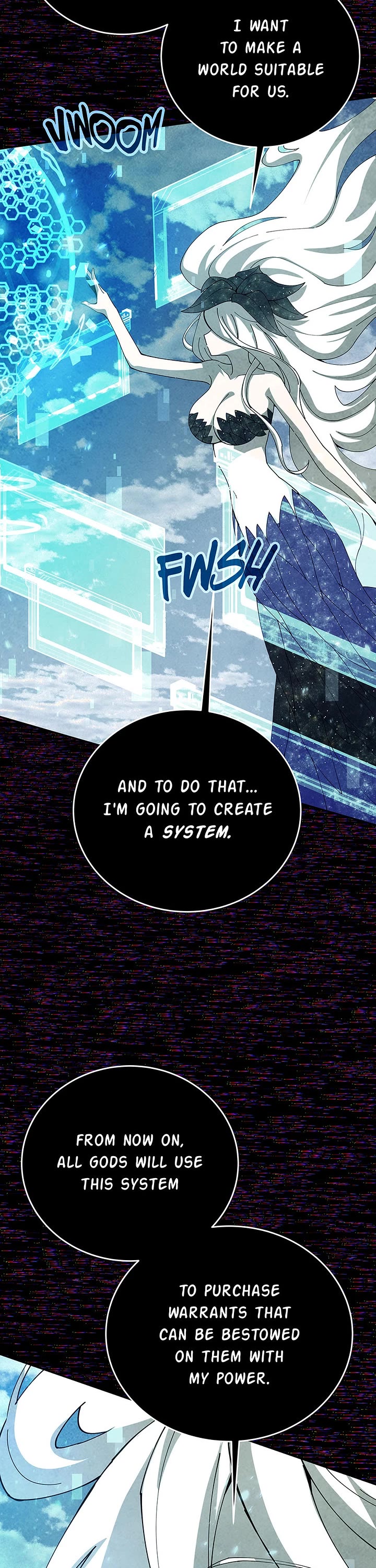 I Became a Part Time Employee for Gods Chapter 101 page 16 - Chapter 101