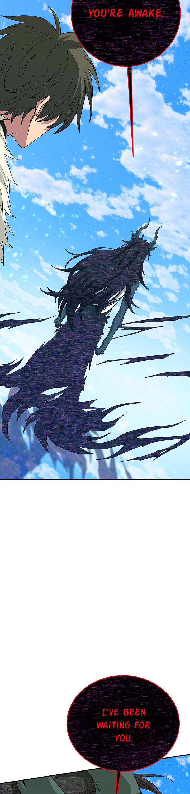 I Became a Part Time Employee for Gods Chapter 101 page 2 - Chapter 101