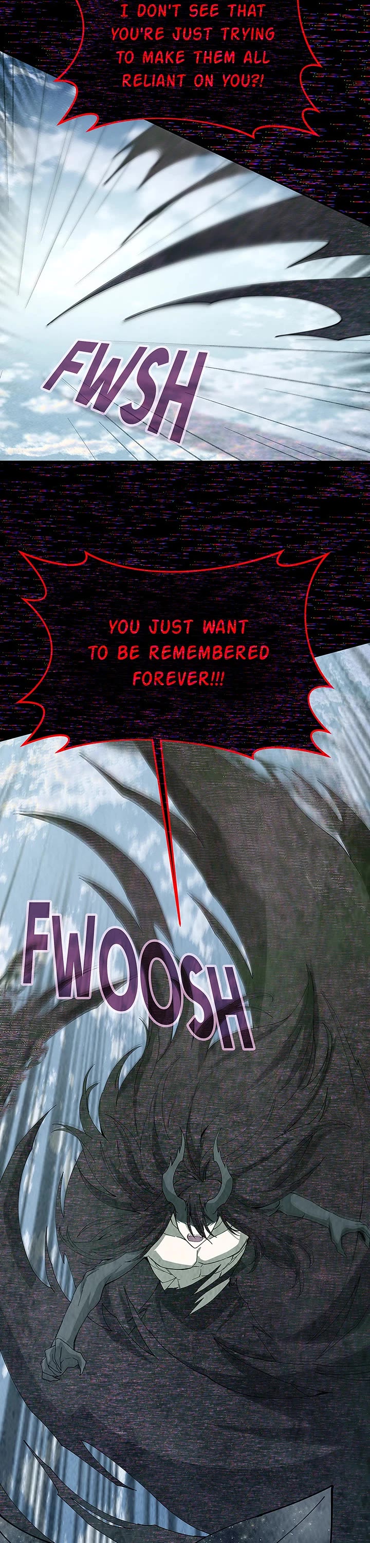 I Became a Part Time Employee for Gods Chapter 101 page 22 - Chapter 101