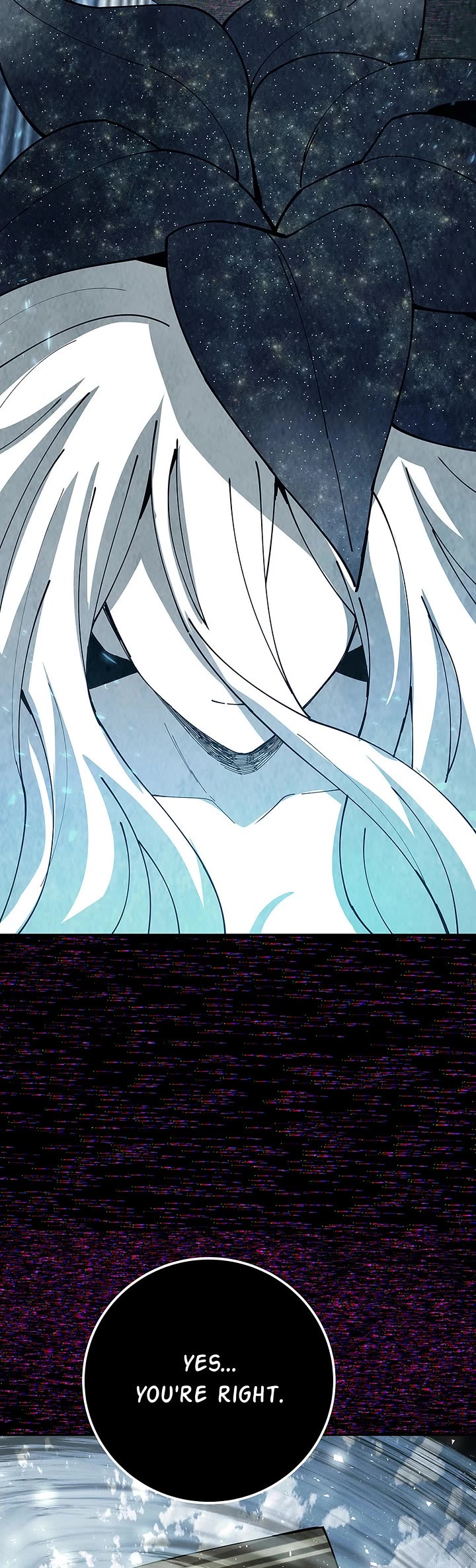 I Became a Part Time Employee for Gods Chapter 101 page 23 - Chapter 101
