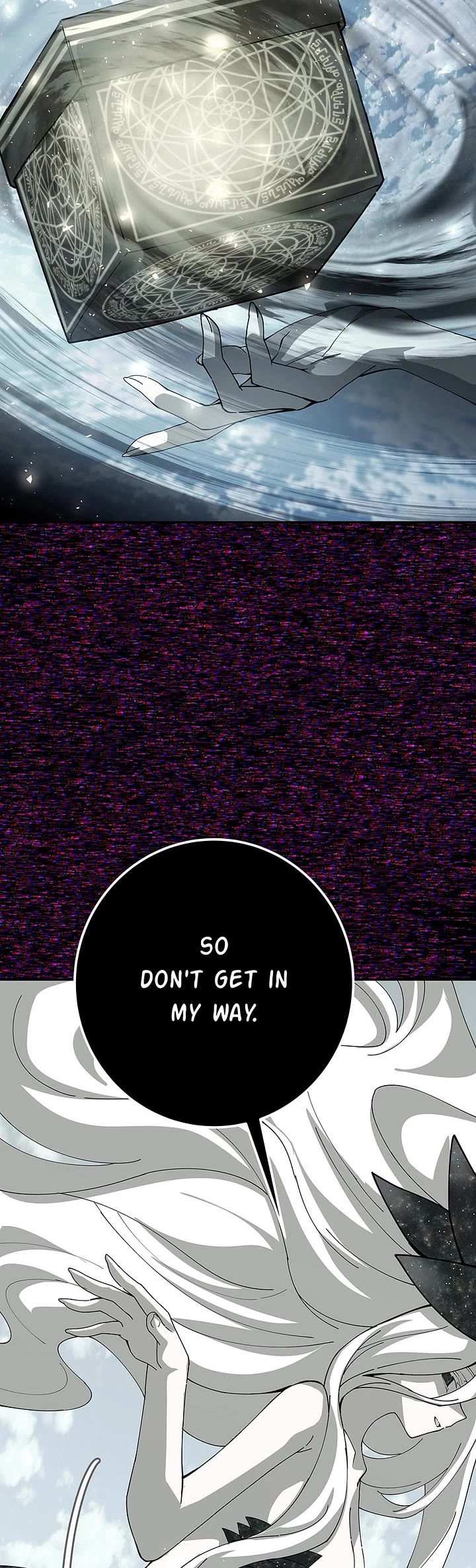 I Became a Part Time Employee for Gods Chapter 101 page 24 - Chapter 101