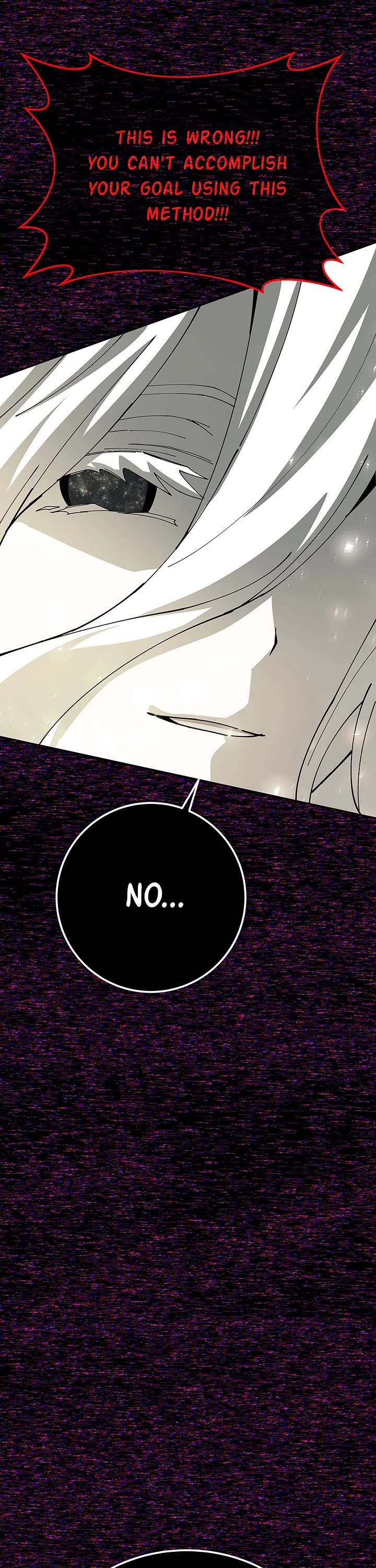 I Became a Part Time Employee for Gods Chapter 101 page 28 - Chapter 101