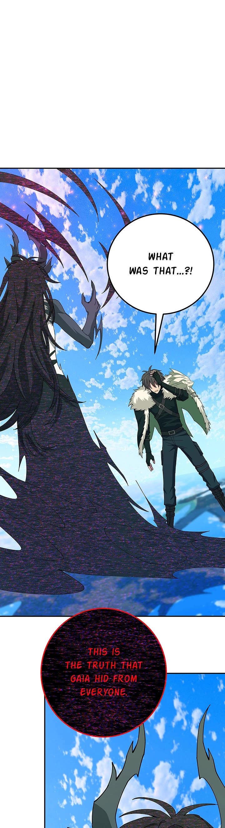 I Became a Part Time Employee for Gods Chapter 101 page 30 - Chapter 101