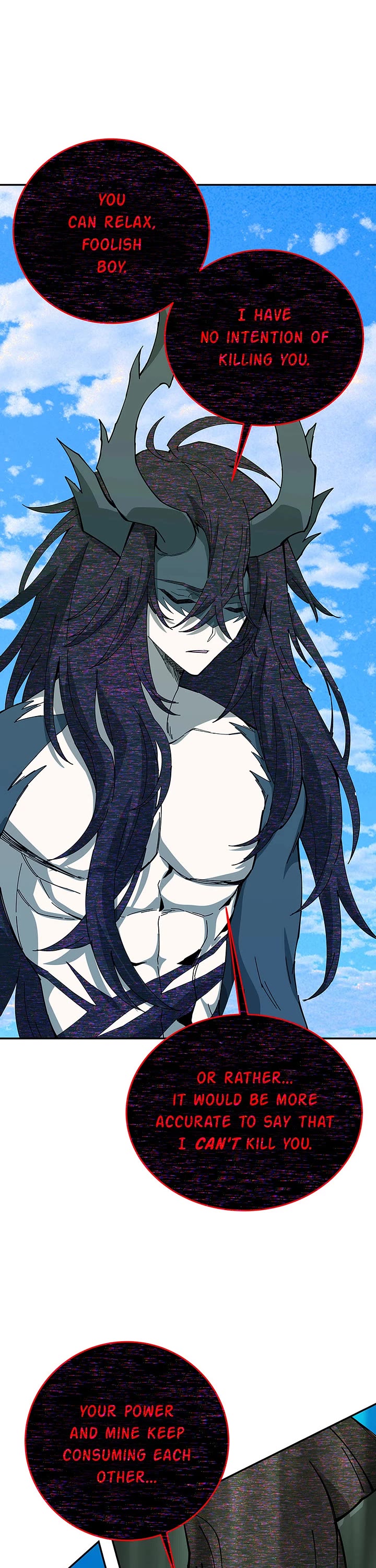 I Became a Part Time Employee for Gods Chapter 101 page 4 - Chapter 101