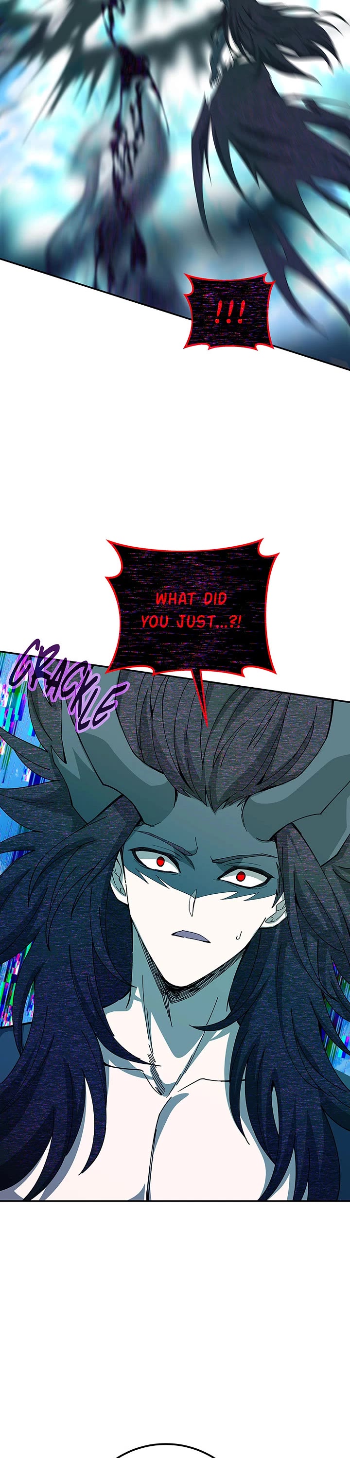 I Became a Part Time Employee for Gods Chapter 101 page 40 - Chapter 101