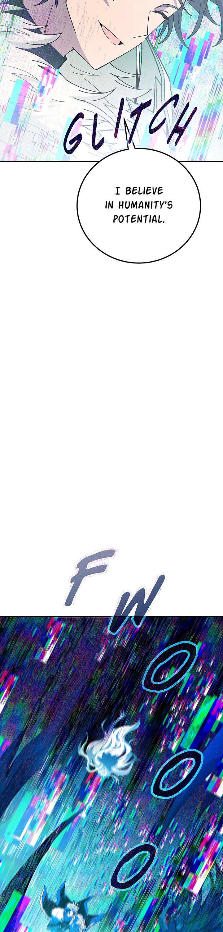 I Became a Part Time Employee for Gods Chapter 101 page 44 - Chapter 101