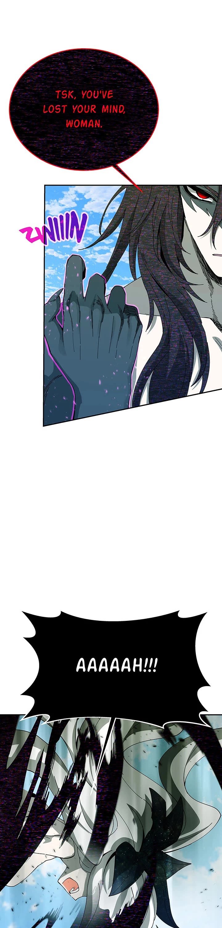 I Became a Part Time Employee for Gods Chapter 101 page 9 - Chapter 101