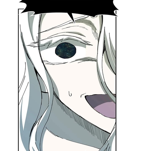 I Became a Part Time Employee for Gods Chapter 101 cover